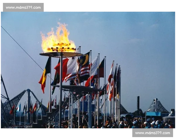 公投过关，慕尼黑再办夏奥还有几步？